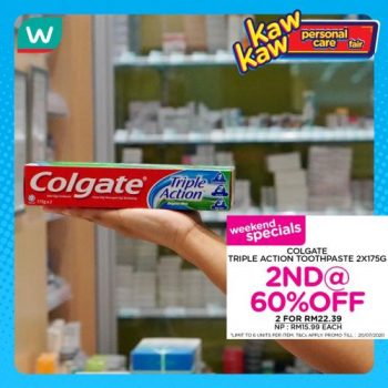 Watsons-Oral-Care-Promotion-12-350x350 - Beauty & Health Health Supplements Johor Kedah Kelantan Kuala Lumpur Melaka Negeri Sembilan Online Store Pahang Penang Perak Perlis Personal Care Promotions & Freebies Putrajaya Sabah Sarawak Selangor Terengganu 