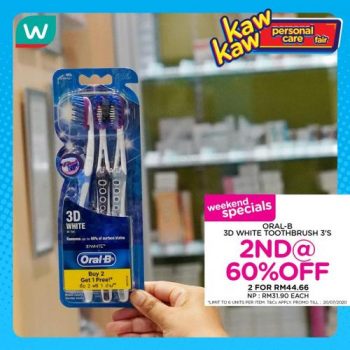 Watsons-Oral-Care-Promotion-17-350x350 - Beauty & Health Health Supplements Johor Kedah Kelantan Kuala Lumpur Melaka Negeri Sembilan Online Store Pahang Penang Perak Perlis Personal Care Promotions & Freebies Putrajaya Sabah Sarawak Selangor Terengganu 