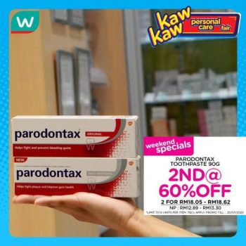 Watsons-Oral-Care-Promotion-19-350x350 - Beauty & Health Health Supplements Johor Kedah Kelantan Kuala Lumpur Melaka Negeri Sembilan Online Store Pahang Penang Perak Perlis Personal Care Promotions & Freebies Putrajaya Sabah Sarawak Selangor Terengganu 