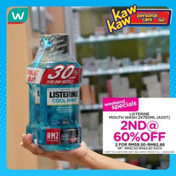 Watsons-Oral-Care-Promotion-2-350x350 - Beauty & Health Health Supplements Johor Kedah Kelantan Kuala Lumpur Melaka Negeri Sembilan Online Store Pahang Penang Perak Perlis Personal Care Promotions & Freebies Putrajaya Sabah Sarawak Selangor Terengganu 