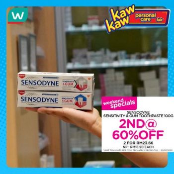 Watsons-Oral-Care-Promotion-21-350x350 - Beauty & Health Health Supplements Johor Kedah Kelantan Kuala Lumpur Melaka Negeri Sembilan Online Store Pahang Penang Perak Perlis Personal Care Promotions & Freebies Putrajaya Sabah Sarawak Selangor Terengganu 