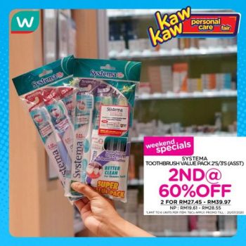 Watsons-Oral-Care-Promotion-22-350x350 - Beauty & Health Health Supplements Johor Kedah Kelantan Kuala Lumpur Melaka Negeri Sembilan Online Store Pahang Penang Perak Perlis Personal Care Promotions & Freebies Putrajaya Sabah Sarawak Selangor Terengganu 