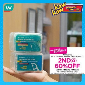 Watsons-Oral-Care-Promotion-23-350x350 - Beauty & Health Health Supplements Johor Kedah Kelantan Kuala Lumpur Melaka Negeri Sembilan Online Store Pahang Penang Perak Perlis Personal Care Promotions & Freebies Putrajaya Sabah Sarawak Selangor Terengganu 