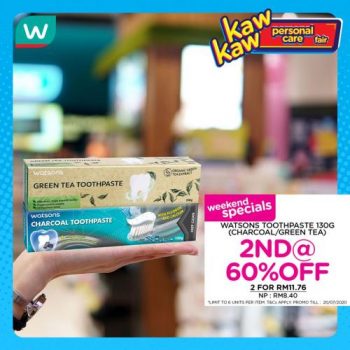 Watsons-Oral-Care-Promotion-24-350x350 - Beauty & Health Health Supplements Johor Kedah Kelantan Kuala Lumpur Melaka Negeri Sembilan Online Store Pahang Penang Perak Perlis Personal Care Promotions & Freebies Putrajaya Sabah Sarawak Selangor Terengganu 