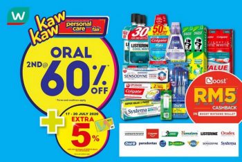 Watsons-Oral-Care-Promotion-350x234 - Beauty & Health Health Supplements Johor Kedah Kelantan Kuala Lumpur Melaka Negeri Sembilan Online Store Pahang Penang Perak Perlis Personal Care Promotions & Freebies Putrajaya Sabah Sarawak Selangor Terengganu 