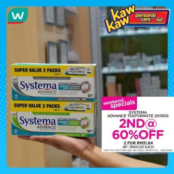 Watsons-Oral-Care-Promotion-6-350x350 - Beauty & Health Health Supplements Johor Kedah Kelantan Kuala Lumpur Melaka Negeri Sembilan Online Store Pahang Penang Perak Perlis Personal Care Promotions & Freebies Putrajaya Sabah Sarawak Selangor Terengganu 