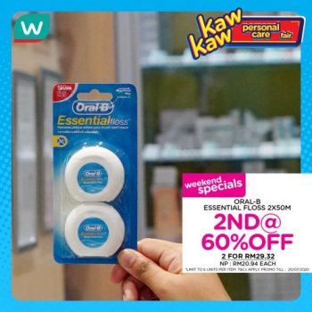 Watsons-Oral-Care-Promotion-9-350x350 - Beauty & Health Health Supplements Johor Kedah Kelantan Kuala Lumpur Melaka Negeri Sembilan Online Store Pahang Penang Perak Perlis Personal Care Promotions & Freebies Putrajaya Sabah Sarawak Selangor Terengganu 