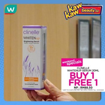 Watsons-Skin-Care-Promotion-1-1-350x350 - Beauty & Health Johor Kedah Kelantan Kuala Lumpur Melaka Negeri Sembilan Online Store Pahang Penang Perak Perlis Personal Care Promotions & Freebies Putrajaya Sabah Sarawak Selangor Skincare Terengganu 