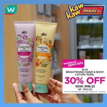 Watsons-Skin-Care-Promotion-10-1-350x350 - Beauty & Health Johor Kedah Kelantan Kuala Lumpur Melaka Negeri Sembilan Online Store Pahang Penang Perak Perlis Personal Care Promotions & Freebies Putrajaya Sabah Sarawak Selangor Skincare Terengganu 