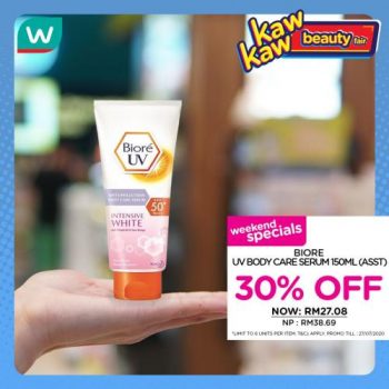 Watsons-Skin-Care-Promotion-11-1-350x350 - Beauty & Health Johor Kedah Kelantan Kuala Lumpur Melaka Negeri Sembilan Online Store Pahang Penang Perak Perlis Personal Care Promotions & Freebies Putrajaya Sabah Sarawak Selangor Skincare Terengganu 