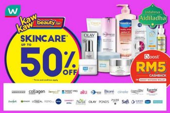 Watsons-Skin-Care-Promotion-11-350x234 - Beauty & Health Johor Kedah Kelantan Kuala Lumpur Melaka Negeri Sembilan Online Store Pahang Penang Perak Perlis Personal Care Promotions & Freebies Putrajaya Sabah Sarawak Selangor Skincare Terengganu 