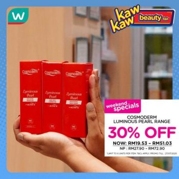 Watsons-Skin-Care-Promotion-13-1-350x350 - Beauty & Health Johor Kedah Kelantan Kuala Lumpur Melaka Negeri Sembilan Online Store Pahang Penang Perak Perlis Personal Care Promotions & Freebies Putrajaya Sabah Sarawak Selangor Skincare Terengganu 