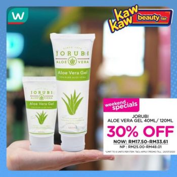 Watsons-Skin-Care-Promotion-13-350x350 - Beauty & Health Health Supplements Johor Kedah Kelantan Kuala Lumpur Melaka Negeri Sembilan Online Store Pahang Penang Perak Perlis Personal Care Promotions & Freebies Putrajaya Sabah Sarawak Selangor Terengganu 