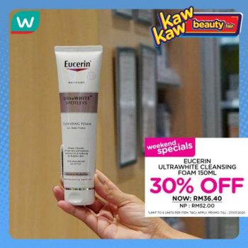 Watsons-Skin-Care-Promotion-14-1-350x350 - Beauty & Health Johor Kedah Kelantan Kuala Lumpur Melaka Negeri Sembilan Online Store Pahang Penang Perak Perlis Personal Care Promotions & Freebies Putrajaya Sabah Sarawak Selangor Skincare Terengganu 