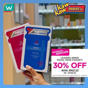 Watsons-Skin-Care-Promotion-14-350x350 - Beauty & Health Health Supplements Johor Kedah Kelantan Kuala Lumpur Melaka Negeri Sembilan Online Store Pahang Penang Perak Perlis Personal Care Promotions & Freebies Putrajaya Sabah Sarawak Selangor Terengganu 