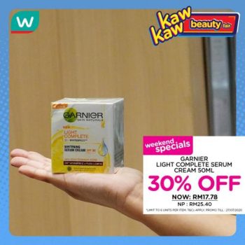 Watsons-Skin-Care-Promotion-15-1-350x350 - Beauty & Health Johor Kedah Kelantan Kuala Lumpur Melaka Negeri Sembilan Online Store Pahang Penang Perak Perlis Personal Care Promotions & Freebies Putrajaya Sabah Sarawak Selangor Skincare Terengganu 