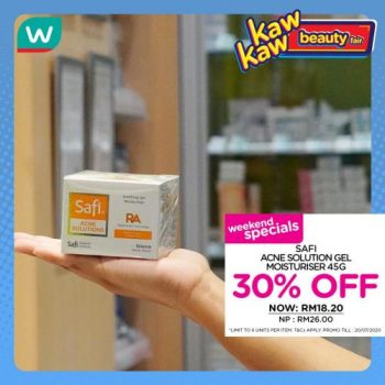 Watsons-Skin-Care-Promotion-18-350x350 - Beauty & Health Health Supplements Johor Kedah Kelantan Kuala Lumpur Melaka Negeri Sembilan Online Store Pahang Penang Perak Perlis Personal Care Promotions & Freebies Putrajaya Sabah Sarawak Selangor Terengganu 