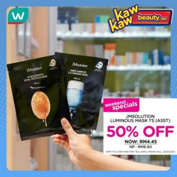 Watsons-Skin-Care-Promotion-2-350x350 - Beauty & Health Health Supplements Johor Kedah Kelantan Kuala Lumpur Melaka Negeri Sembilan Online Store Pahang Penang Perak Perlis Personal Care Promotions & Freebies Putrajaya Sabah Sarawak Selangor Terengganu 