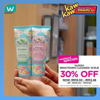 Watsons-Skin-Care-Promotion-21-1-350x350 - Beauty & Health Johor Kedah Kelantan Kuala Lumpur Melaka Negeri Sembilan Online Store Pahang Penang Perak Perlis Personal Care Promotions & Freebies Putrajaya Sabah Sarawak Selangor Skincare Terengganu 