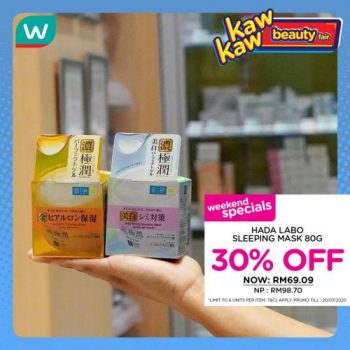 Watsons-Skin-Care-Promotion-4-350x350 - Beauty & Health Health Supplements Johor Kedah Kelantan Kuala Lumpur Melaka Negeri Sembilan Online Store Pahang Penang Perak Perlis Personal Care Promotions & Freebies Putrajaya Sabah Sarawak Selangor Terengganu 