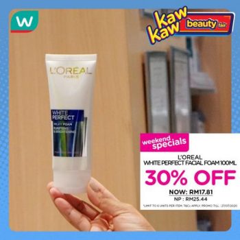 Watsons-Skin-Care-Promotion-5-1-350x350 - Beauty & Health Johor Kedah Kelantan Kuala Lumpur Melaka Negeri Sembilan Online Store Pahang Penang Perak Perlis Personal Care Promotions & Freebies Putrajaya Sabah Sarawak Selangor Skincare Terengganu 