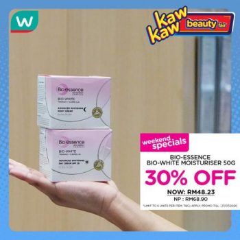 Watsons-Skin-Care-Promotion-8-1-350x350 - Beauty & Health Johor Kedah Kelantan Kuala Lumpur Melaka Negeri Sembilan Online Store Pahang Penang Perak Perlis Personal Care Promotions & Freebies Putrajaya Sabah Sarawak Selangor Skincare Terengganu 