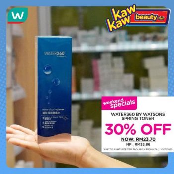 Watsons-Skin-Care-Promotion-9-350x350 - Beauty & Health Health Supplements Johor Kedah Kelantan Kuala Lumpur Melaka Negeri Sembilan Online Store Pahang Penang Perak Perlis Personal Care Promotions & Freebies Putrajaya Sabah Sarawak Selangor Terengganu 