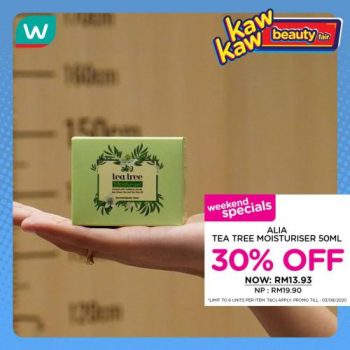 Watsons-Skin-Care-Sale-10-1-350x350 - Beauty & Health Johor Kedah Kelantan Kuala Lumpur Malaysia Sales Melaka Negeri Sembilan Pahang Penang Perak Perlis Personal Care Putrajaya Sabah Sarawak Selangor Skincare Terengganu 
