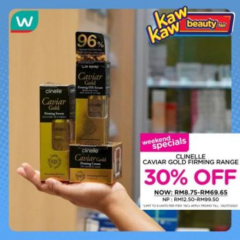 Watsons-Skin-Care-Sale-10-350x350 2-6 Jul 2020: Watsons Skin Care Sale