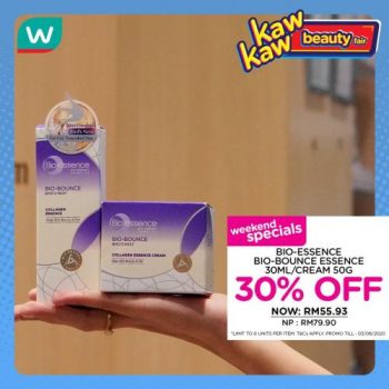 Watsons-Skin-Care-Sale-11-1-350x350 - Beauty & Health Johor Kedah Kelantan Kuala Lumpur Malaysia Sales Melaka Negeri Sembilan Pahang Penang Perak Perlis Personal Care Putrajaya Sabah Sarawak Selangor Skincare Terengganu 
