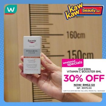 Watsons-Skin-Care-Sale-11-350x350 2-6 Jul 2020: Watsons Skin Care Sale