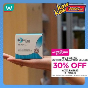 Watsons-Skin-Care-Sale-12-1-350x350 - Beauty & Health Johor Kedah Kelantan Kuala Lumpur Malaysia Sales Melaka Negeri Sembilan Pahang Penang Perak Perlis Personal Care Putrajaya Sabah Sarawak Selangor Skincare Terengganu 