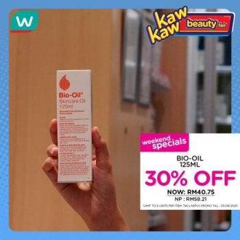 Watsons-Skin-Care-Sale-13-1-350x350 - Beauty & Health Johor Kedah Kelantan Kuala Lumpur Malaysia Sales Melaka Negeri Sembilan Pahang Penang Perak Perlis Personal Care Putrajaya Sabah Sarawak Selangor Skincare Terengganu 