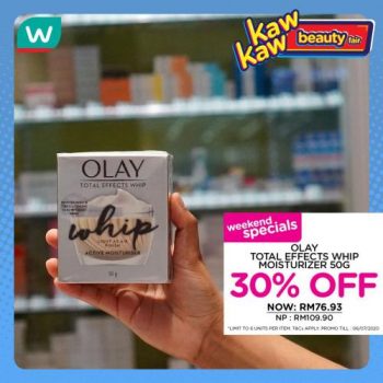 Watsons-Skin-Care-Sale-14-350x350 2-6 Jul 2020: Watsons Skin Care Sale