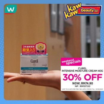 Watsons-Skin-Care-Sale-16-1-350x350 - Beauty & Health Johor Kedah Kelantan Kuala Lumpur Malaysia Sales Melaka Negeri Sembilan Pahang Penang Perak Perlis Personal Care Putrajaya Sabah Sarawak Selangor Skincare Terengganu 