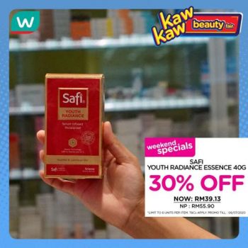 Watsons-Skin-Care-Sale-17-350x350 2-6 Jul 2020: Watsons Skin Care Sale