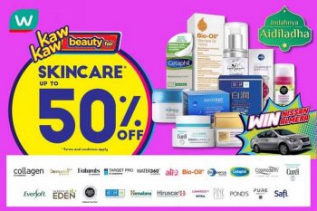 Watsons-Skin-Care-Sale-18-350x233 - Beauty & Health Johor Kedah Kelantan Kuala Lumpur Malaysia Sales Melaka Negeri Sembilan Pahang Penang Perak Perlis Personal Care Putrajaya Sabah Sarawak Selangor Skincare Terengganu 
