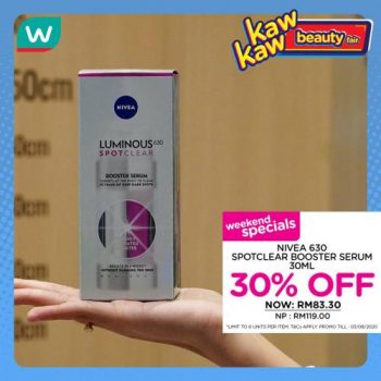 Watsons-Skin-Care-Sale-2-1-350x350 - Beauty & Health Johor Kedah Kelantan Kuala Lumpur Malaysia Sales Melaka Negeri Sembilan Pahang Penang Perak Perlis Personal Care Putrajaya Sabah Sarawak Selangor Skincare Terengganu 