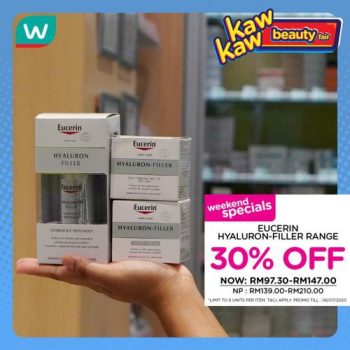 Watsons-Skin-Care-Sale-5-350x350 2-6 Jul 2020: Watsons Skin Care Sale