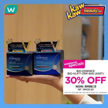 Watsons-Skin-Care-Sale-6-1-350x350 - Beauty & Health Johor Kedah Kelantan Kuala Lumpur Malaysia Sales Melaka Negeri Sembilan Pahang Penang Perak Perlis Personal Care Putrajaya Sabah Sarawak Selangor Skincare Terengganu 