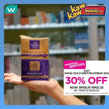 Watsons-Skin-Care-Sale-9-350x350 - Beauty & Health Johor Kedah Kelantan Kuala Lumpur Malaysia Sales Melaka Negeri Sembilan Online Store Pahang Penang Perak Perlis Personal Care Putrajaya Sabah Sarawak Selangor Skincare Terengganu 