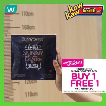 Watsons-Slimming-Detox-Sale-1-350x350 - Beauty & Health Health Supplements Johor Kedah Kelantan Kuala Lumpur Malaysia Sales Melaka Negeri Sembilan Online Store Pahang Penang Perak Perlis Personal Care Putrajaya Sabah Sarawak Selangor Terengganu 