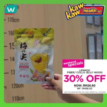 Watsons-Slimming-Detox-Sale-11-350x350 - Beauty & Health Health Supplements Johor Kedah Kelantan Kuala Lumpur Malaysia Sales Melaka Negeri Sembilan Online Store Pahang Penang Perak Perlis Personal Care Putrajaya Sabah Sarawak Selangor Terengganu 