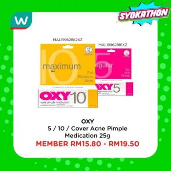 Watsons-Syokathon-Health-Care-Sale-14-350x350 - Beauty & Health Health Supplements Johor Kedah Kelantan Kuala Lumpur Malaysia Sales Melaka Negeri Sembilan Online Store Pahang Penang Perak Perlis Personal Care Putrajaya Sabah Sarawak Selangor Terengganu 