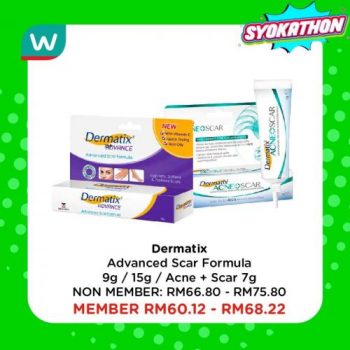 Watsons-Syokathon-Health-Care-Sale-15-350x350 - Beauty & Health Health Supplements Johor Kedah Kelantan Kuala Lumpur Malaysia Sales Melaka Negeri Sembilan Online Store Pahang Penang Perak Perlis Personal Care Putrajaya Sabah Sarawak Selangor Terengganu 
