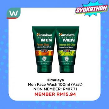 Watsons-Syokathon-Personal-Care-Sale-11-350x350 - Beauty & Health Health Supplements Johor Kedah Kelantan Kuala Lumpur Malaysia Sales Melaka Negeri Sembilan Online Store Pahang Penang Perak Perlis Personal Care Putrajaya Sabah Sarawak Selangor Terengganu 