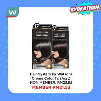 Watsons-Syokathon-Personal-Care-Sale-3-350x350 - Beauty & Health Health Supplements Johor Kedah Kelantan Kuala Lumpur Malaysia Sales Melaka Negeri Sembilan Online Store Pahang Penang Perak Perlis Personal Care Putrajaya Sabah Sarawak Selangor Terengganu 
