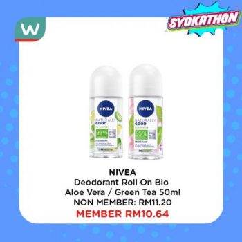 Watsons-Syokathon-Personal-Care-Sale-6-350x350 - Beauty & Health Health Supplements Johor Kedah Kelantan Kuala Lumpur Malaysia Sales Melaka Negeri Sembilan Online Store Pahang Penang Perak Perlis Personal Care Putrajaya Sabah Sarawak Selangor Terengganu 