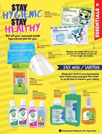 Watsons-Syokathon-Sale-Promotion-Catalogue-10-350x460 - Beauty & Health Health Supplements Johor Kedah Kelantan Kuala Lumpur Melaka Negeri Sembilan Online Store Pahang Penang Perak Perlis Personal Care Promotions & Freebies Putrajaya Sabah Sarawak Selangor Terengganu 