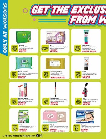 Watsons-Syokathon-Sale-Promotion-Catalogue-15-350x460 - Beauty & Health Health Supplements Johor Kedah Kelantan Kuala Lumpur Melaka Negeri Sembilan Online Store Pahang Penang Perak Perlis Personal Care Promotions & Freebies Putrajaya Sabah Sarawak Selangor Terengganu 